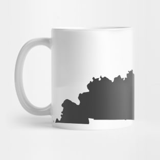 Kentucky Love Mug